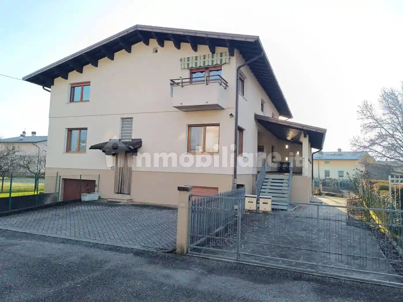 Casa indipendente - foto 4