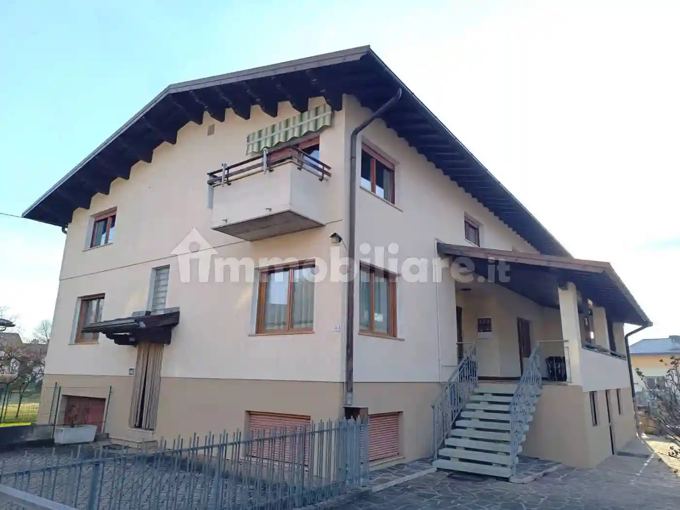 Casa indipendente - foto 5