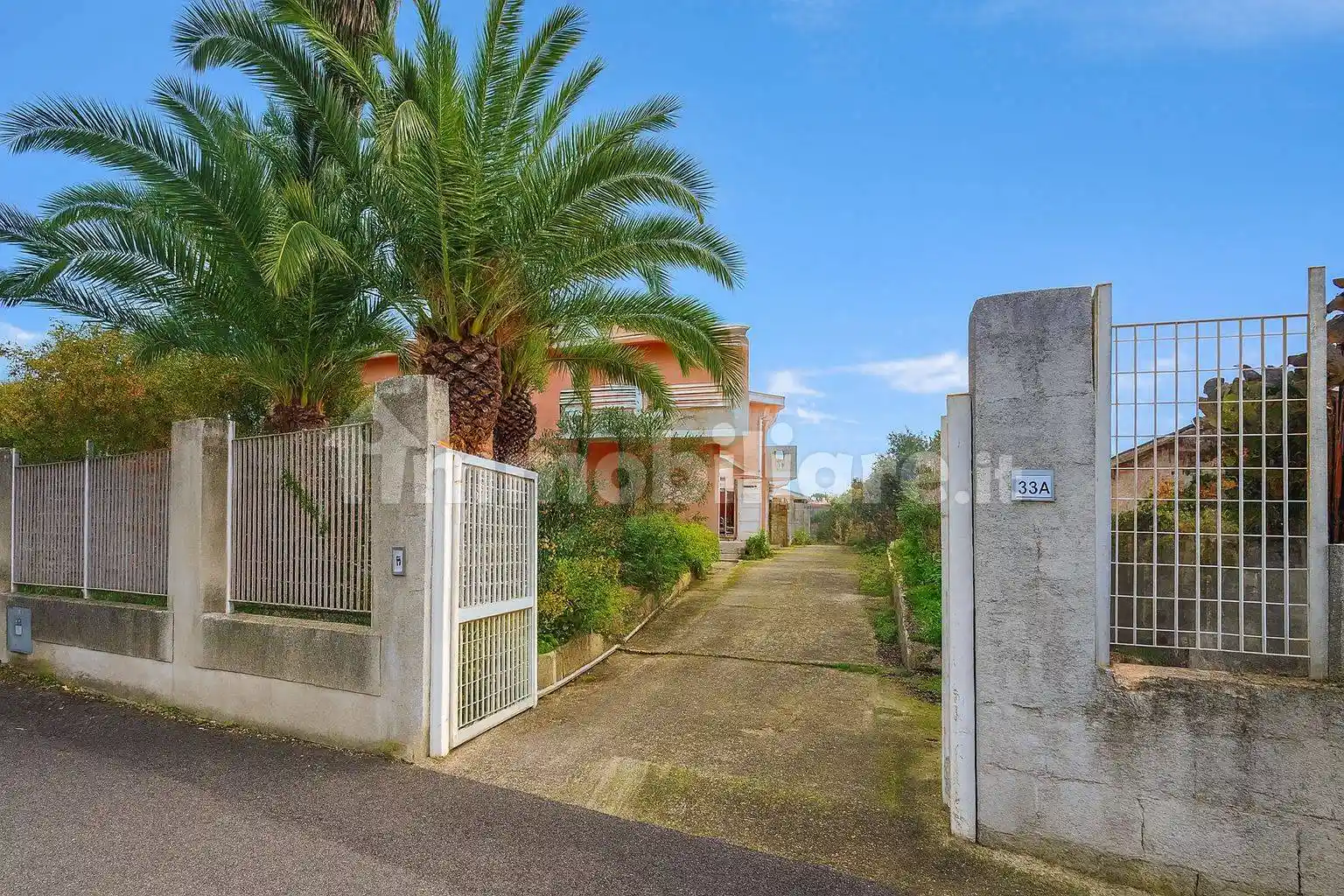 Quadrilocale via Brigata Sassari, Sant'Andrea Frius - foto 2