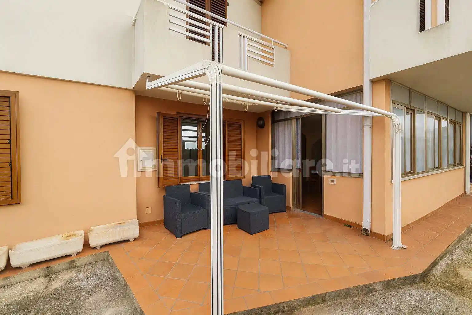 Quadrilocale via Brigata Sassari, Sant'Andrea Frius - foto 3