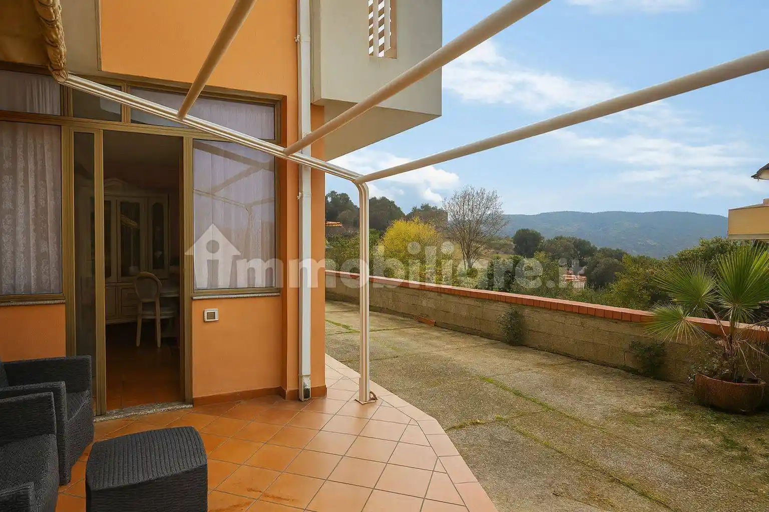 Quadrilocale via Brigata Sassari, Sant'Andrea Frius - foto 4