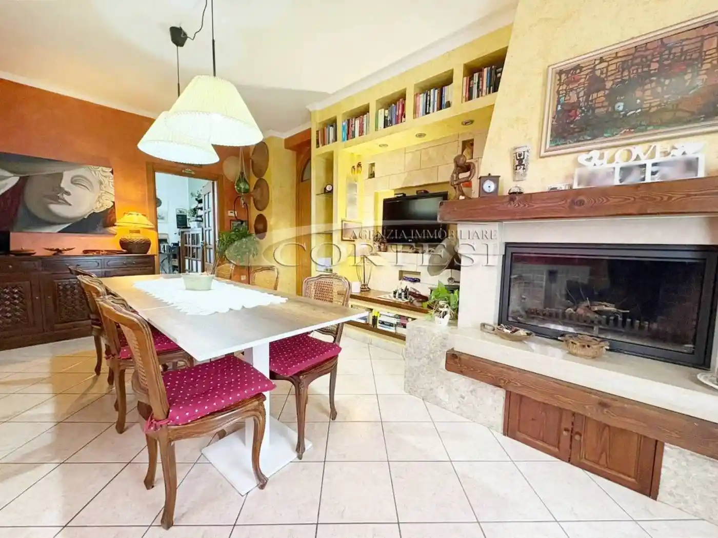 Casa indipendente - foto 2