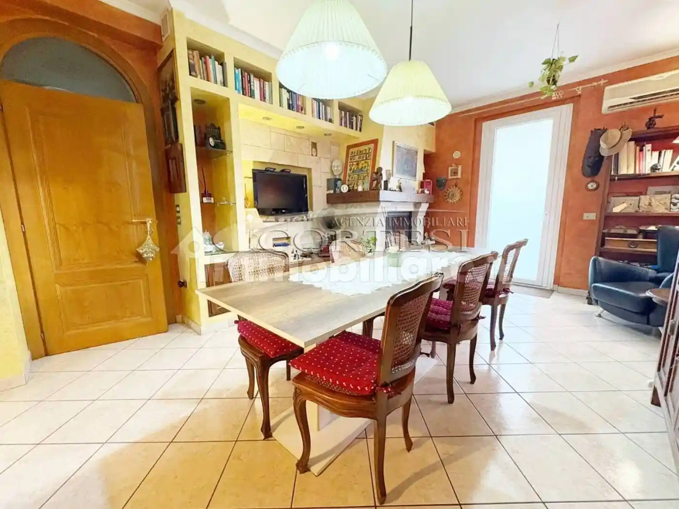 Casa indipendente - foto 4