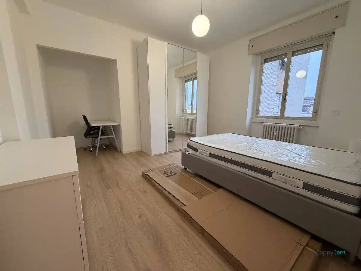 Trilocale viale delle Rimembranze di Greco, Cascina dei Pomi, Milano - foto 3