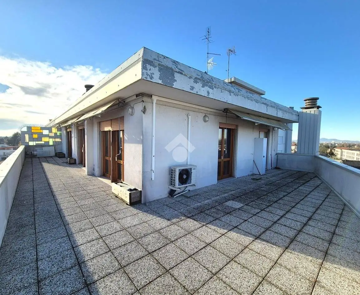 Attico - Mansarda in vendita a Noventa Padovana