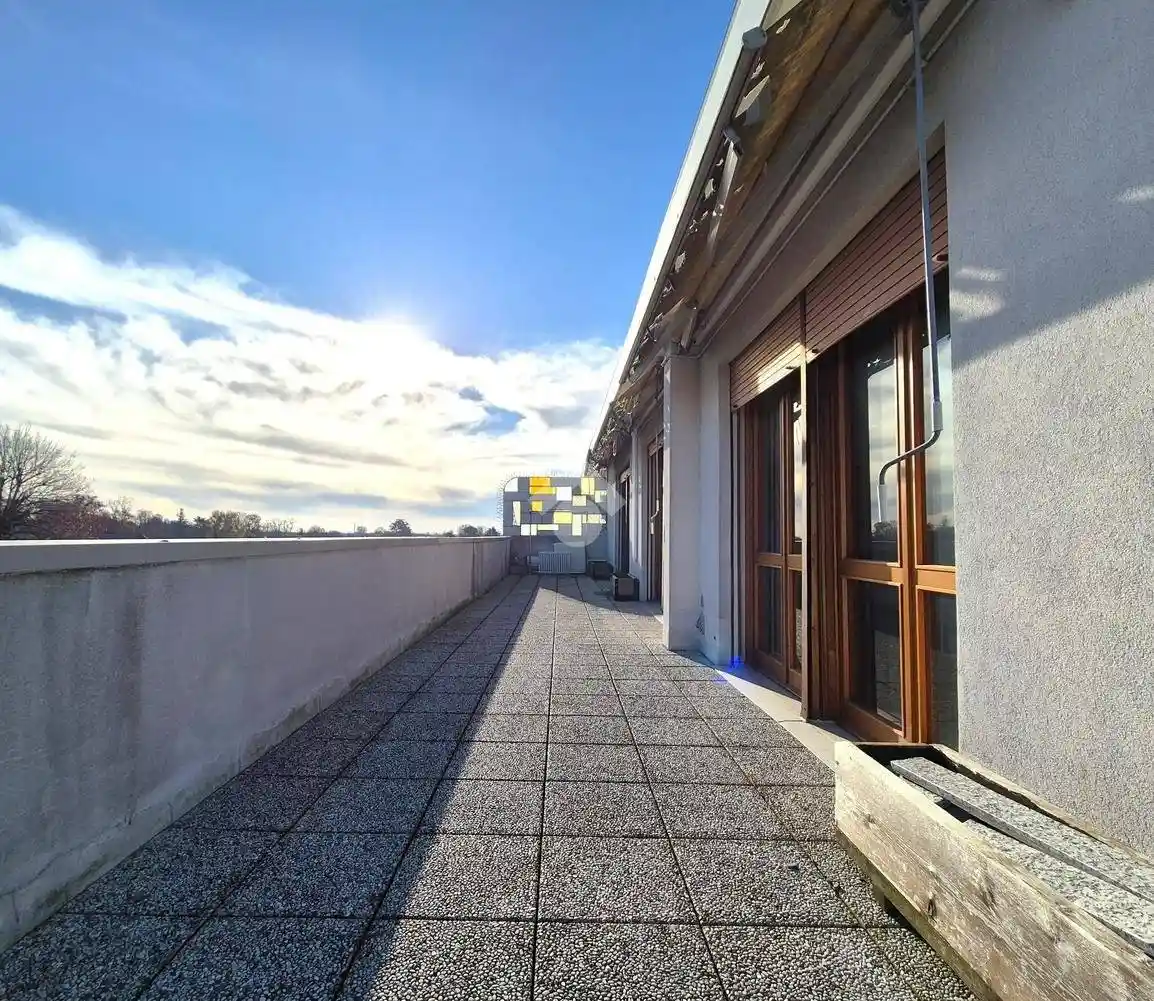 Attico - Mansarda - foto 2