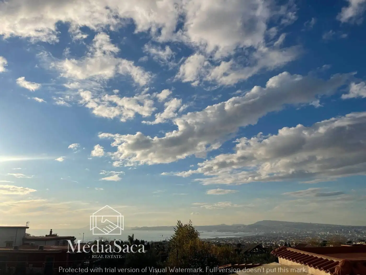 Appartamento in vendita a Ercolano