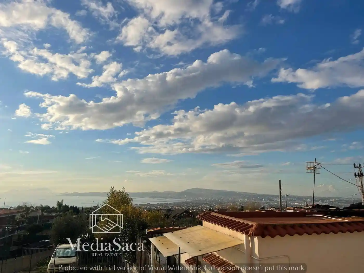 Trilocale via San Vito 10, Centro, Ercolano - foto 2