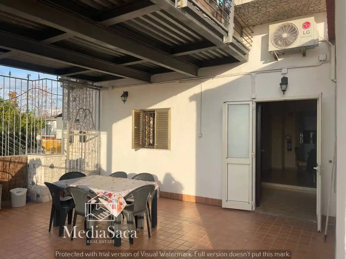 Trilocale via San Vito 10, Centro, Ercolano - foto 4