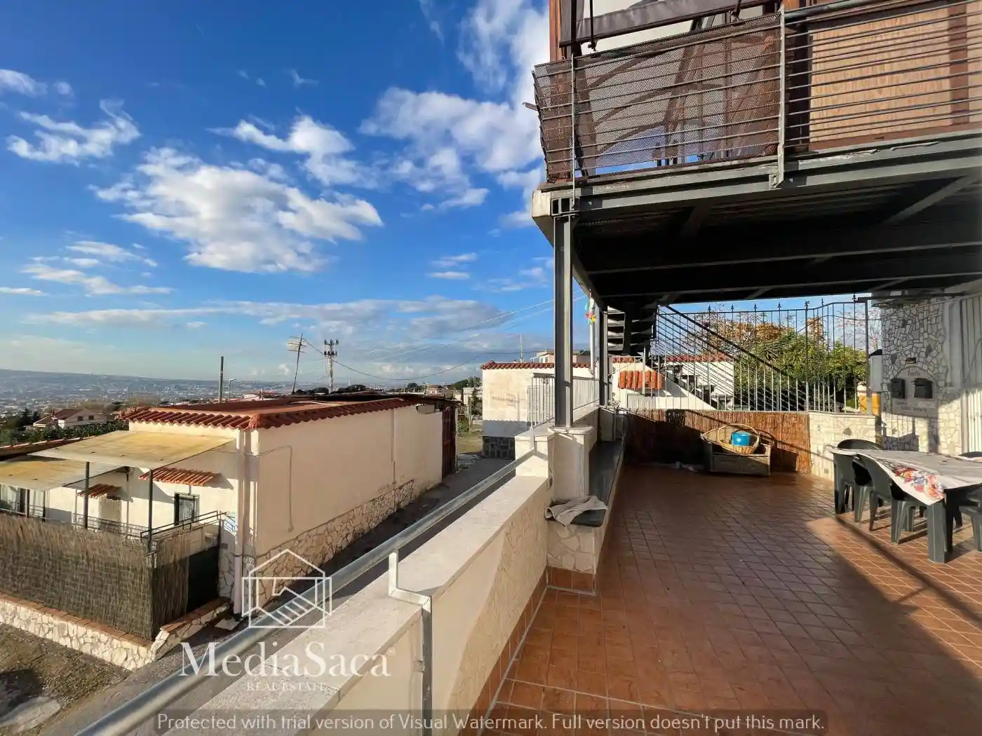 Trilocale via San Vito 10, Centro, Ercolano - foto 5