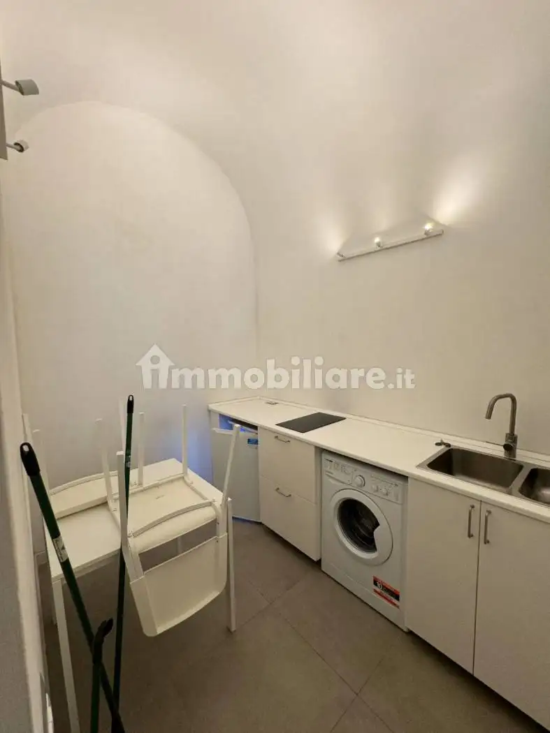 Bilocale via Alfonso De Blasio 21, Centro Storico, Benevento - foto 4