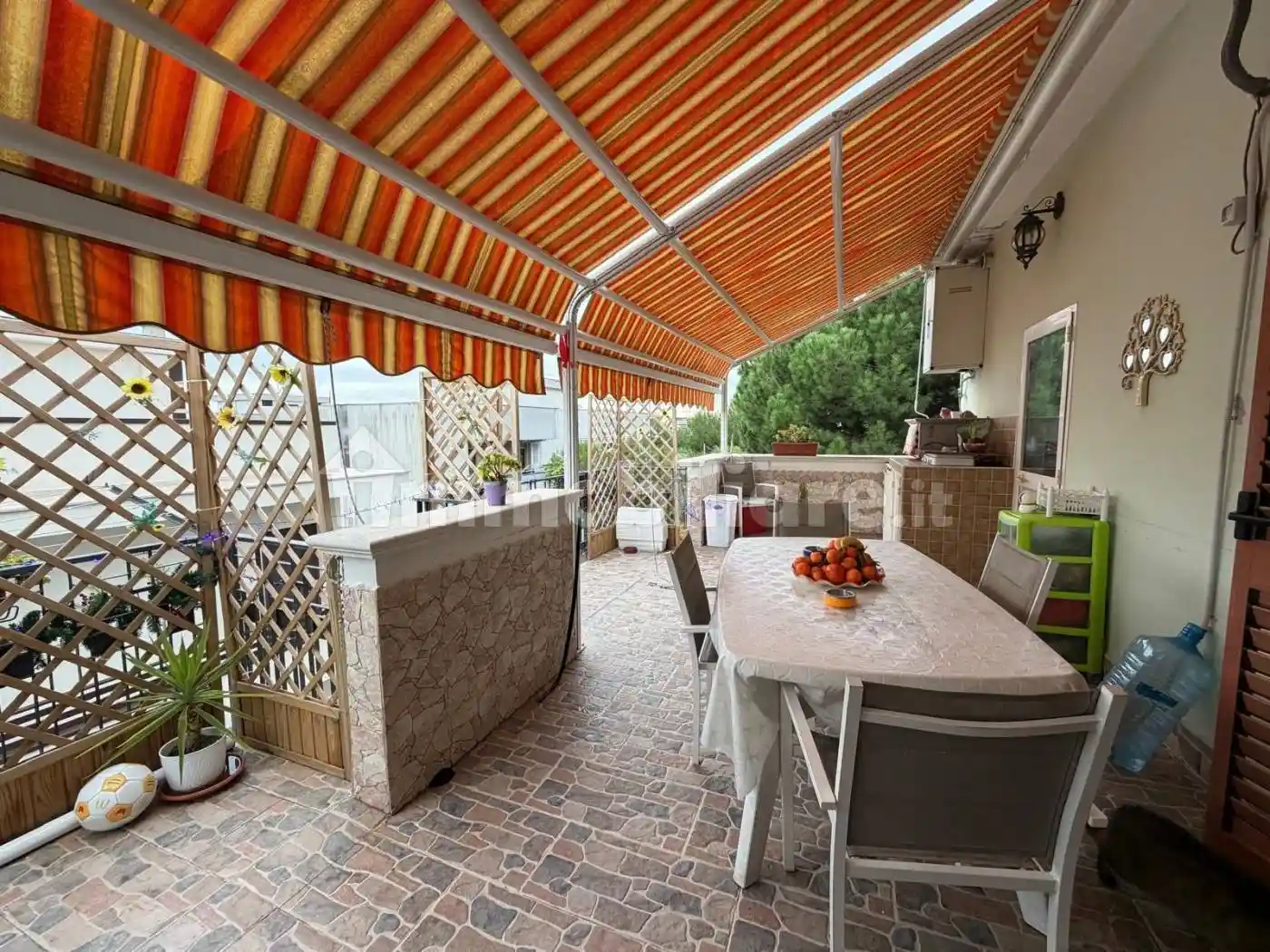 Attico - Mansarda in vendita a Modugno