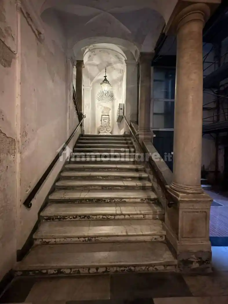 Appartamento piazza de Marini, Caricamento, Genova - foto 3