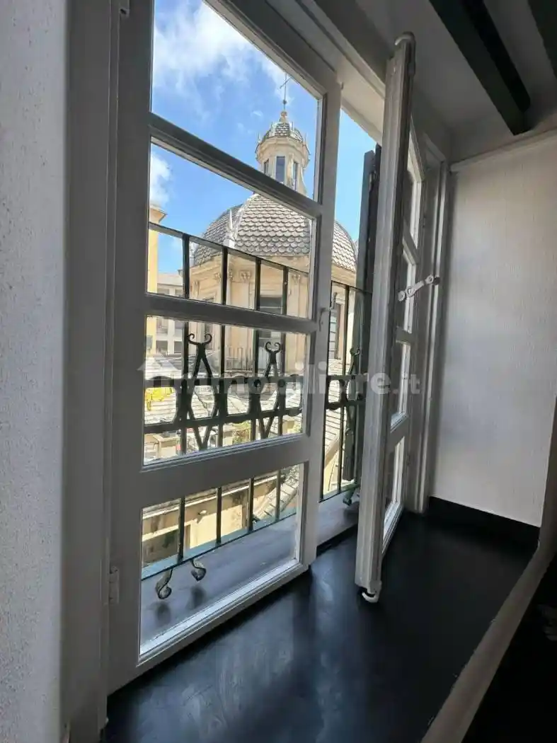 Appartamento piazza de Marini, Caricamento, Genova - foto 5