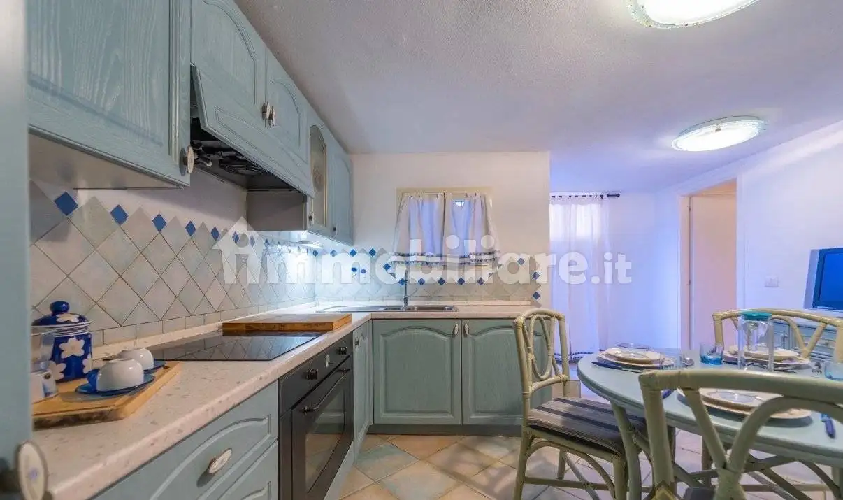 Trilocale via Sicilia 9, Cannigione, Arzachena - foto 2