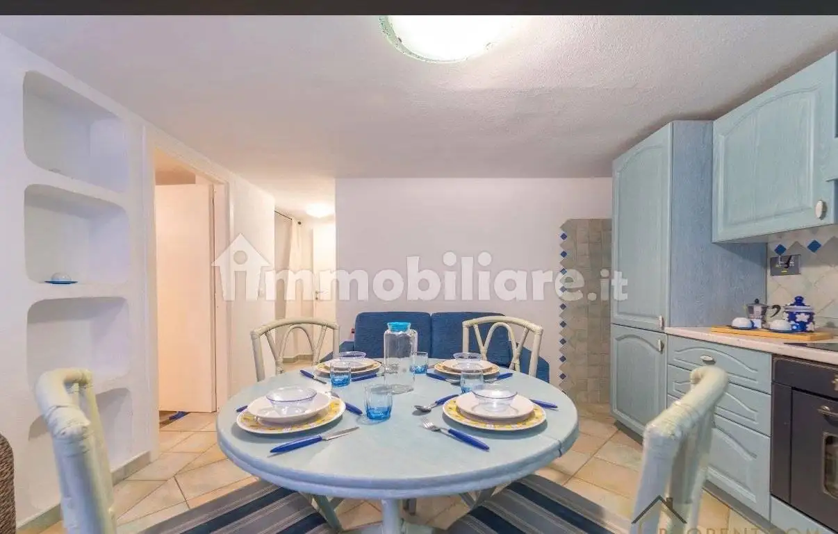 Trilocale via Sicilia 9, Cannigione, Arzachena - foto 3