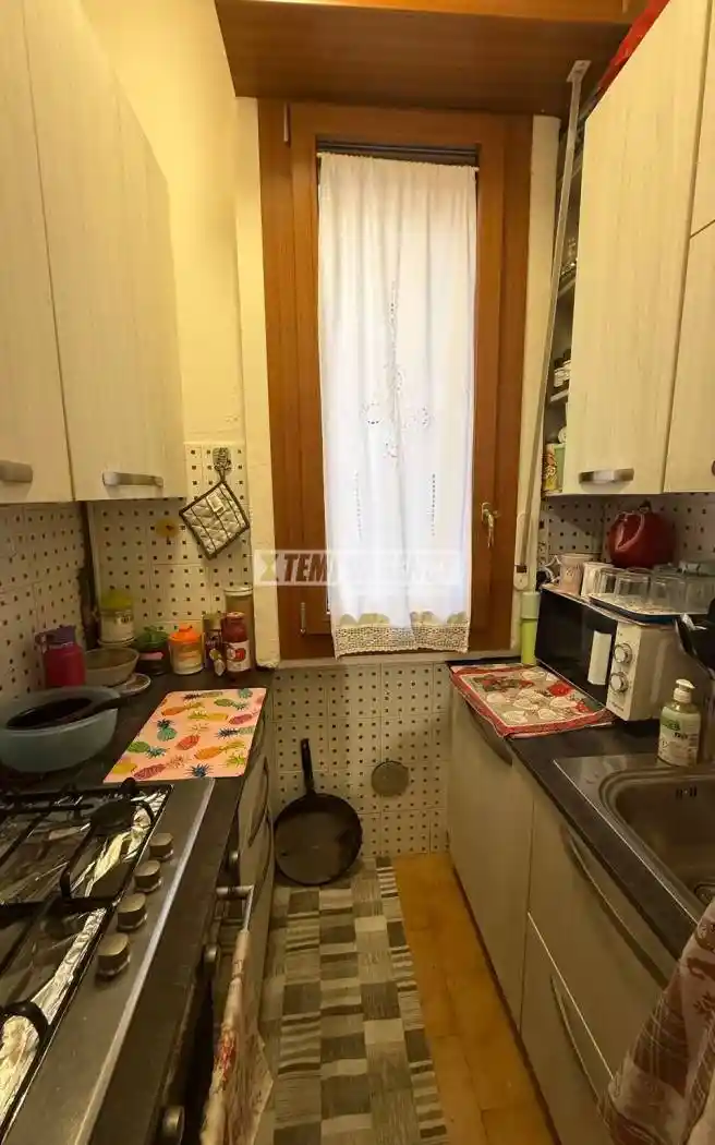 Bilocale buono stato, primo piano, Tre Castelli - Faenza, Milano - foto 2