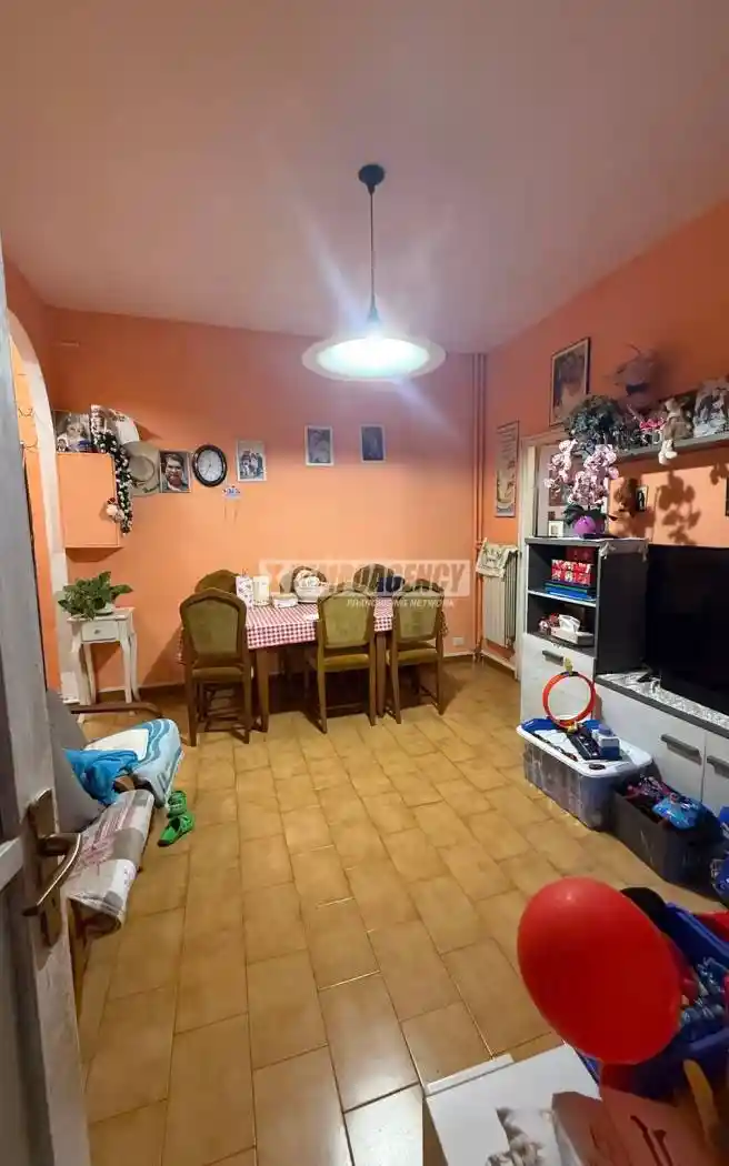 Bilocale buono stato, primo piano, Tre Castelli - Faenza, Milano - foto 3