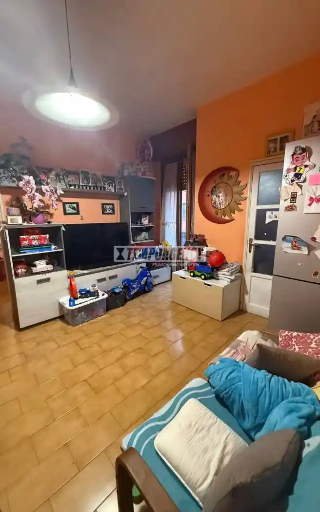 Bilocale buono stato, primo piano, Tre Castelli - Faenza, Milano - foto 5