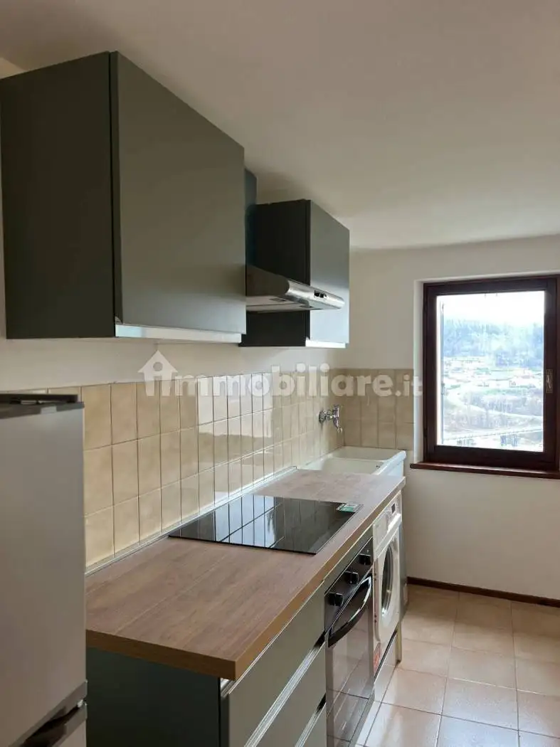 Trilocale via Sottocastello 20, Centro, Belluno - foto 4