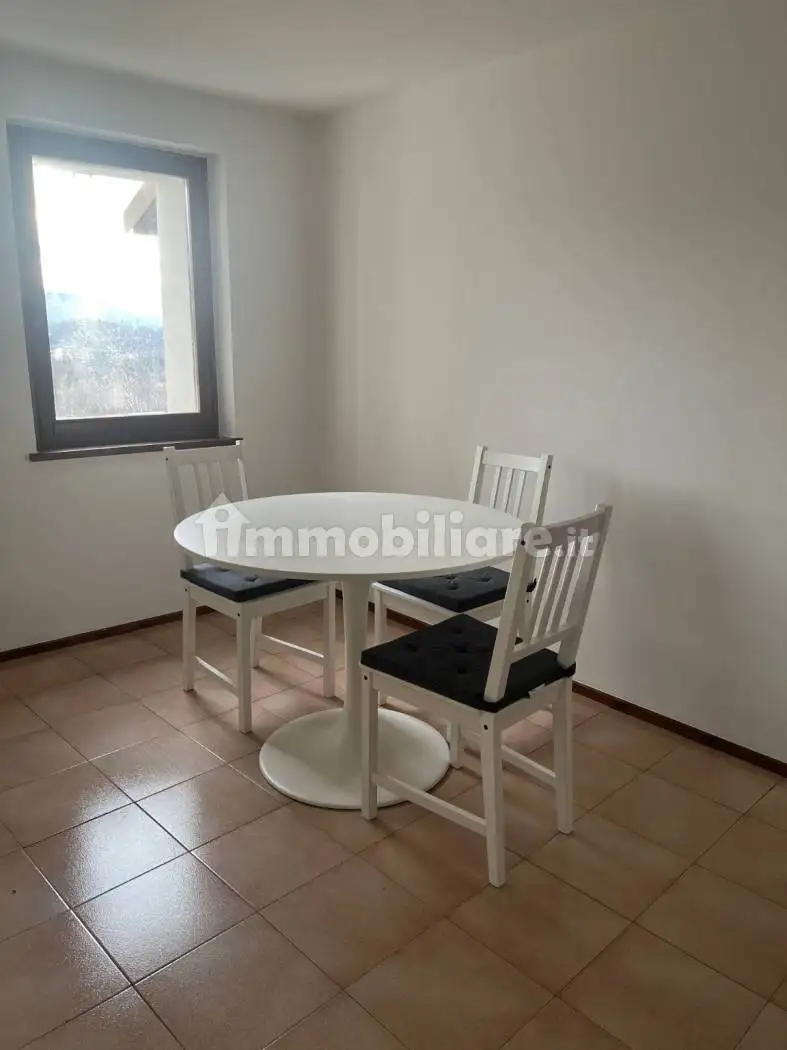 Trilocale via Sottocastello 20, Centro, Belluno - foto 5