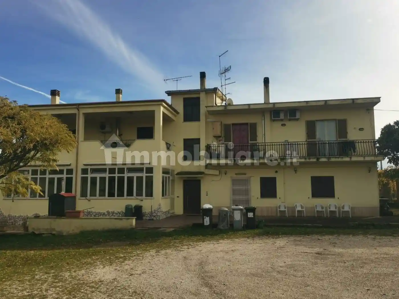 Appartamento in vendita a Gallicano nel Lazio