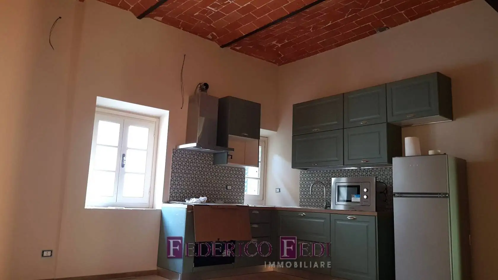 Bilocale piazza Duomo, Centro Storico - Duomo, Prato - foto 4