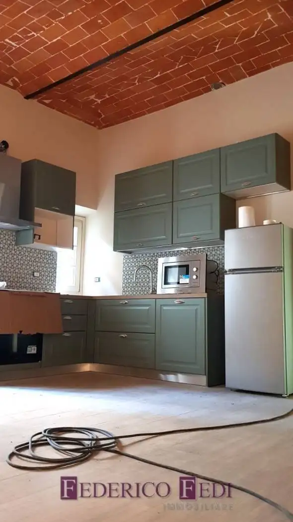 Bilocale piazza Duomo, Centro Storico - Duomo, Prato - foto 5