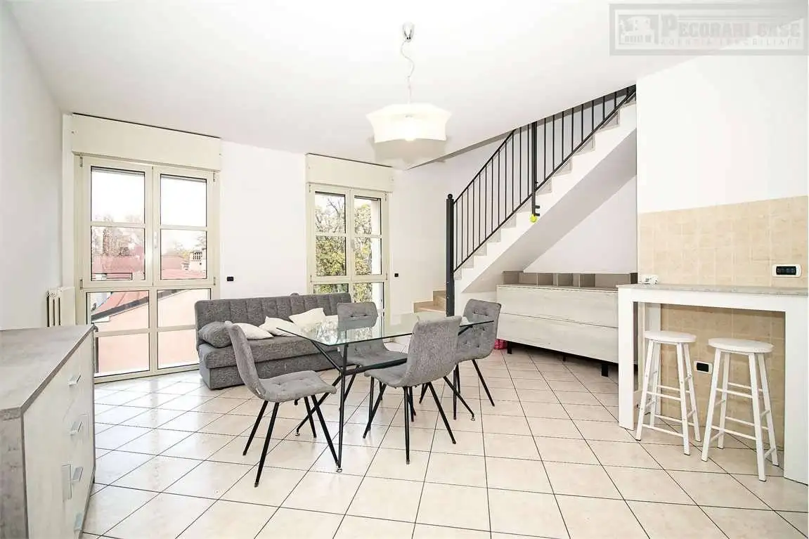 Appartamento in vendita a Modena