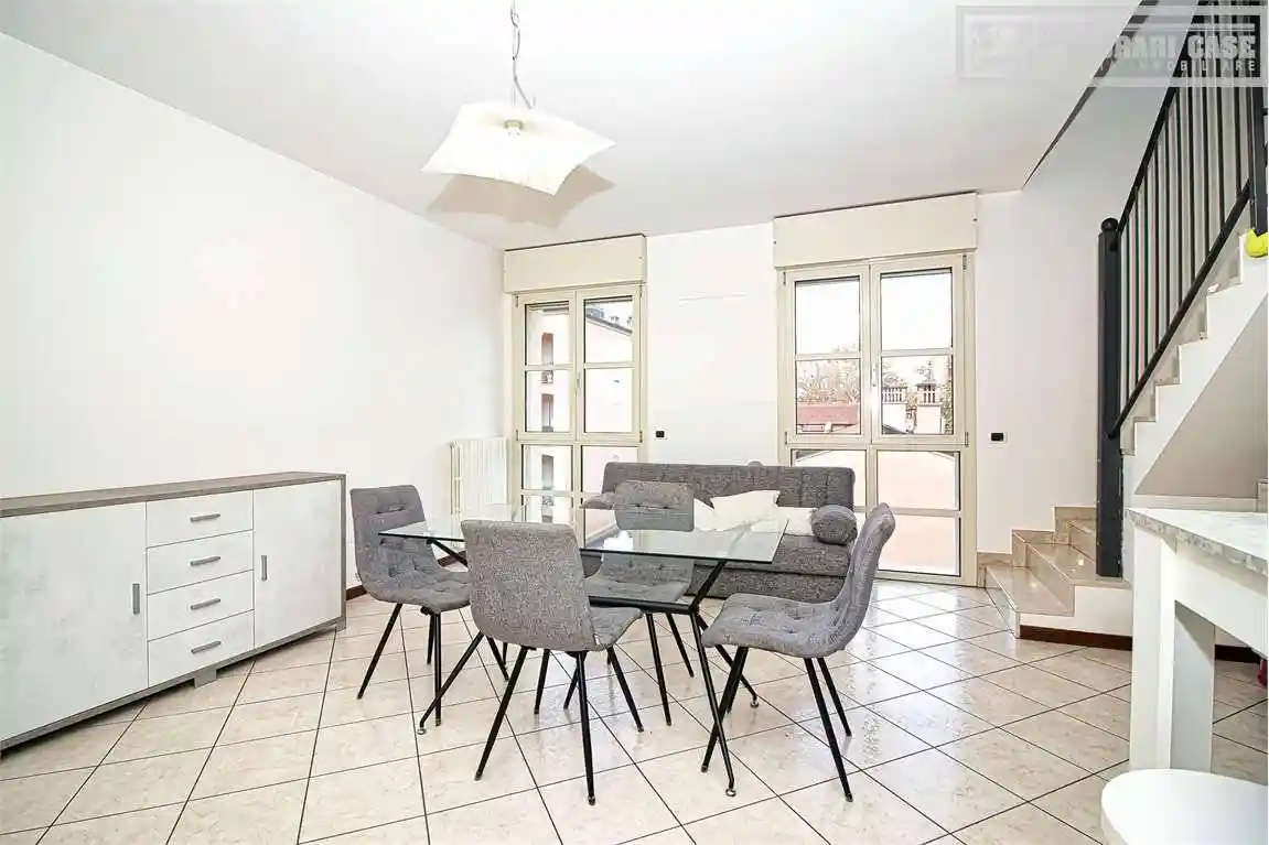 Quadrilocale via Begarelli, Crocetta, Modena - foto 2