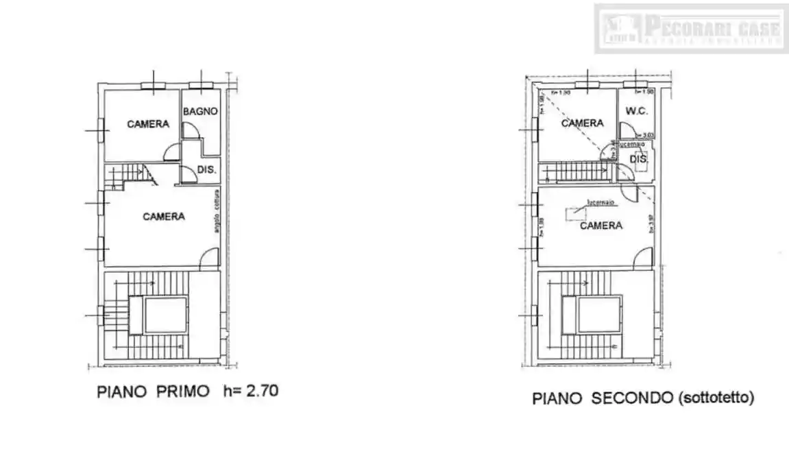 Quadrilocale via Begarelli, Crocetta, Modena - foto 3