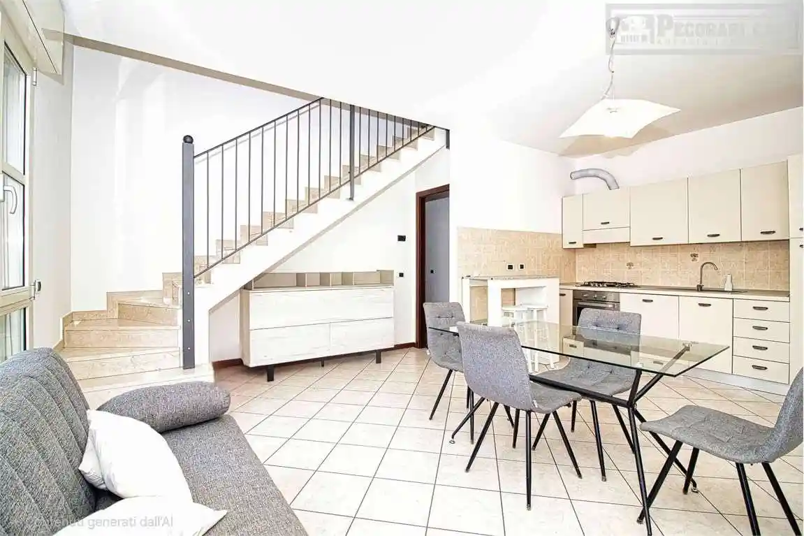 Quadrilocale via Begarelli, Crocetta, Modena - foto 5