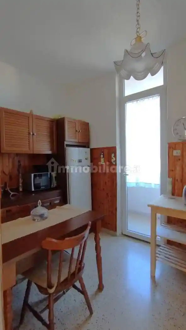 Quadrilocale buono stato, secondo piano, Via XXIV Maggio, CEP, Campobasso - foto 3