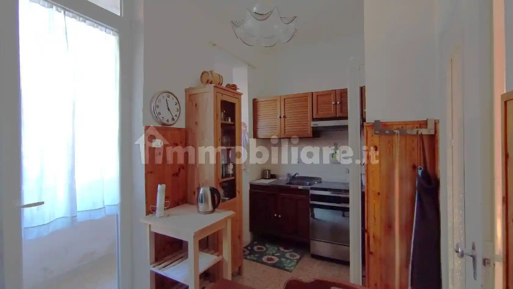 Quadrilocale buono stato, secondo piano, Via XXIV Maggio, CEP, Campobasso - foto 5