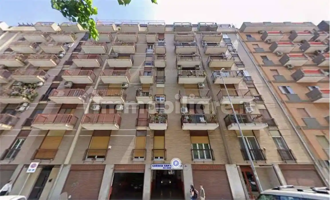 Appartamento in vendita a Bari