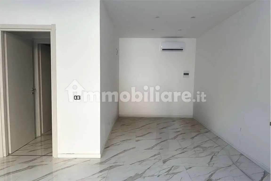 Appartamento in affitto a Como