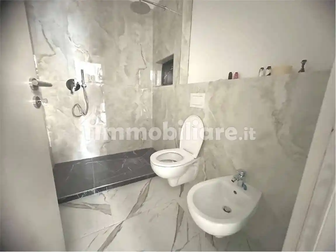 Monolocale via Varesina, 53, Camerlata - Rebbio, Como - foto 3