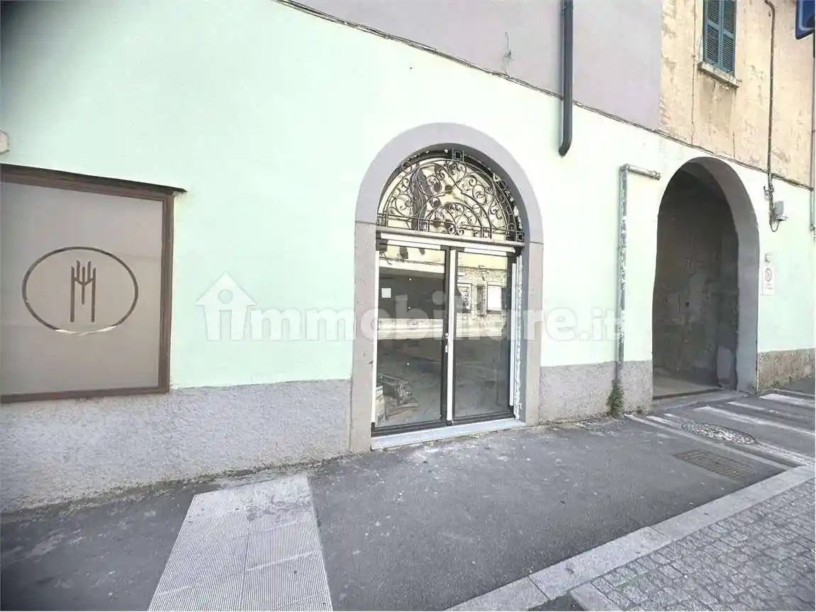 Monolocale via Varesina, 53, Camerlata - Rebbio, Como - foto 4