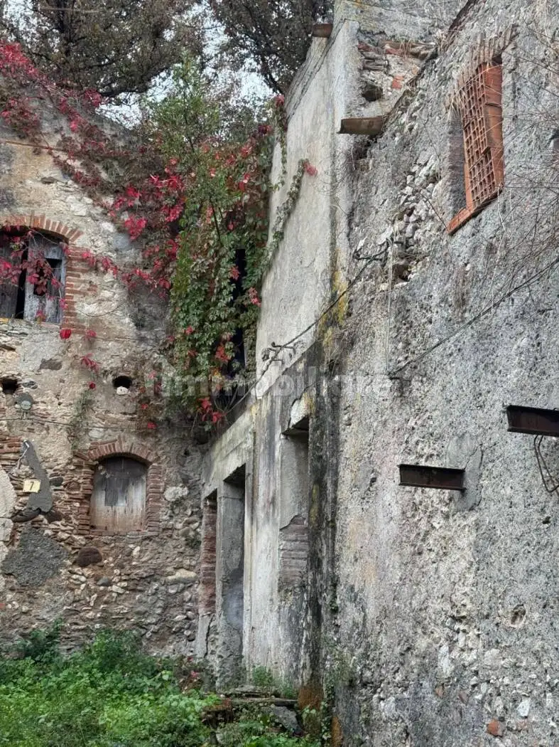 Rustico - Casale in vendita a Pace del Mela