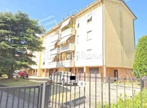 Appartamento in asta a Desenzano del Garda