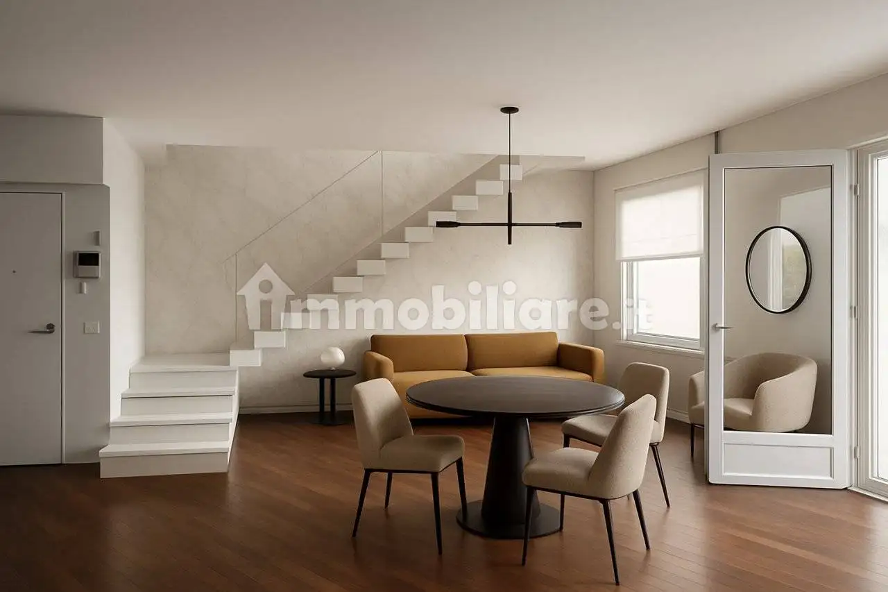 Appartamento in vendita a Vicenza