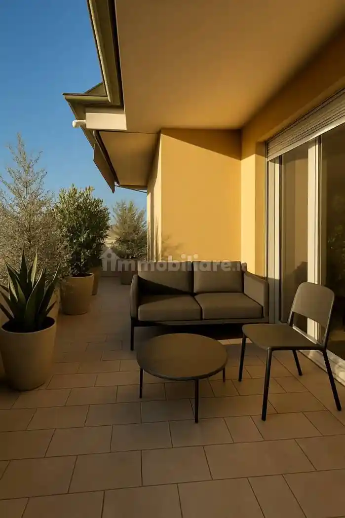 Appartamento via Cengio, Santa Bertilla - Mercato Nuovo, Vicenza - foto 4