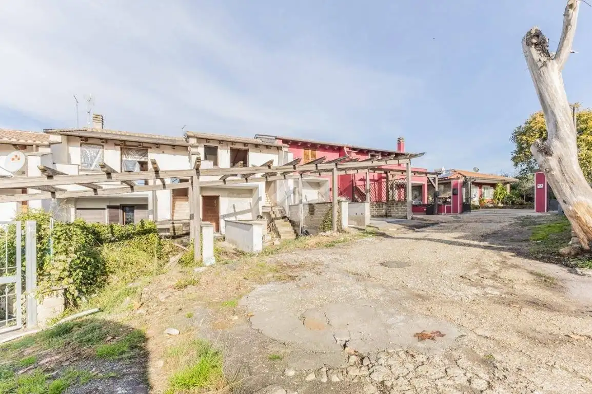 Monolocale via dei Butteri 4, Centro, Canale Monterano - foto 2