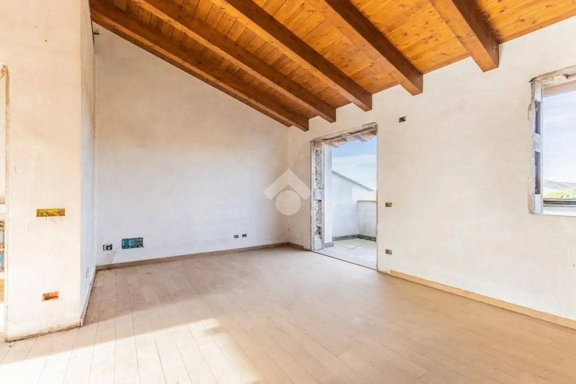 Monolocale via dei Butteri 4, Centro, Canale Monterano - foto 4