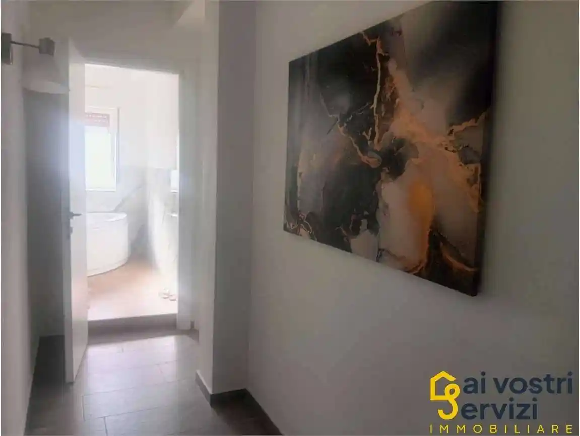 Trilocale Coop. Mazzarrona, Umberto - Ermocrate, Siracusa - foto 4