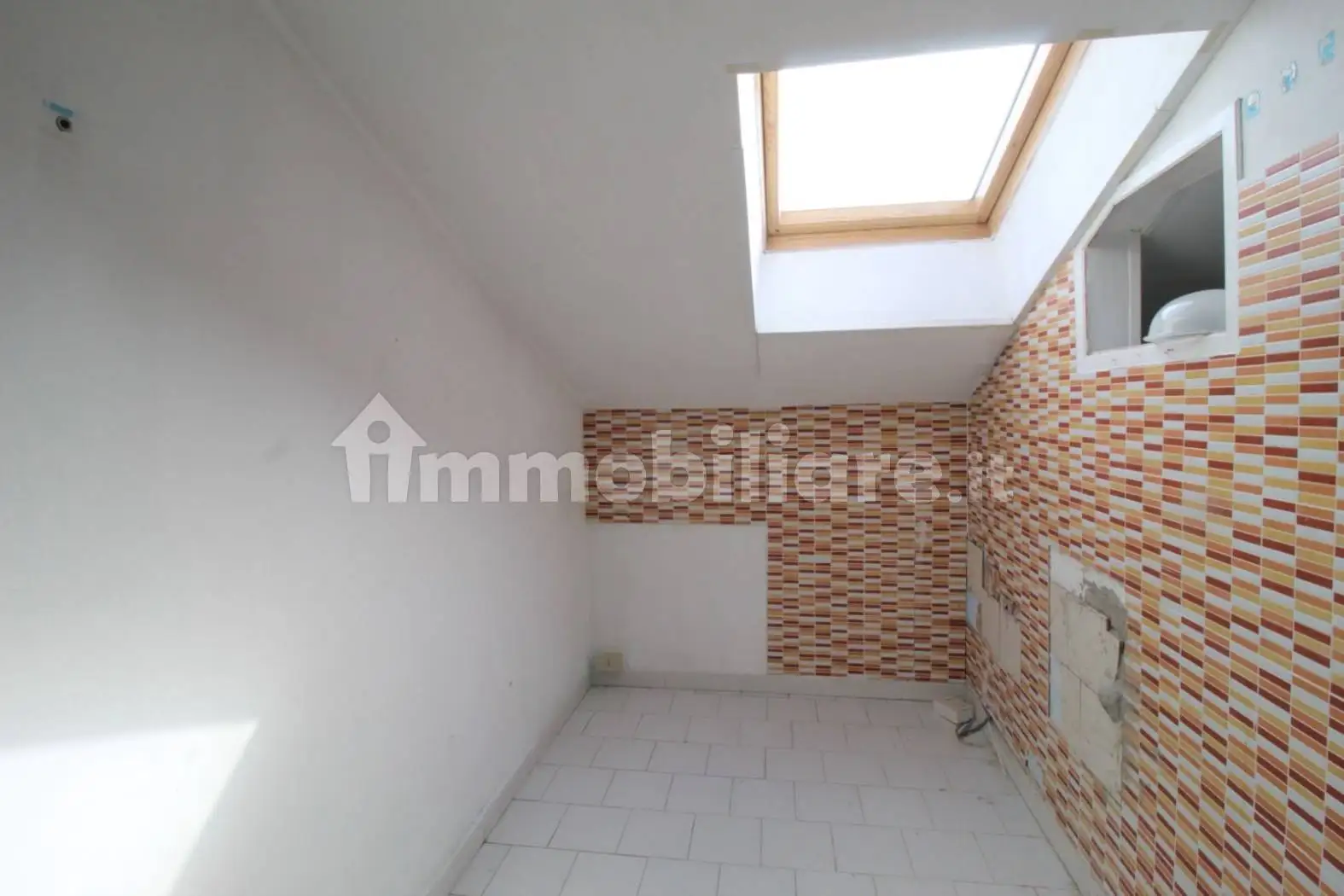 Attico - Mansarda in vendita a Montesilvano