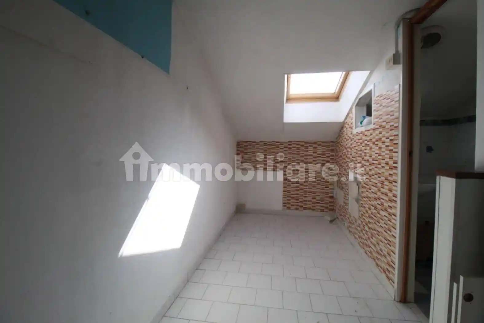 Soffitta via Francesco Petrarca, Porto Allegro, Montesilvano - foto 3