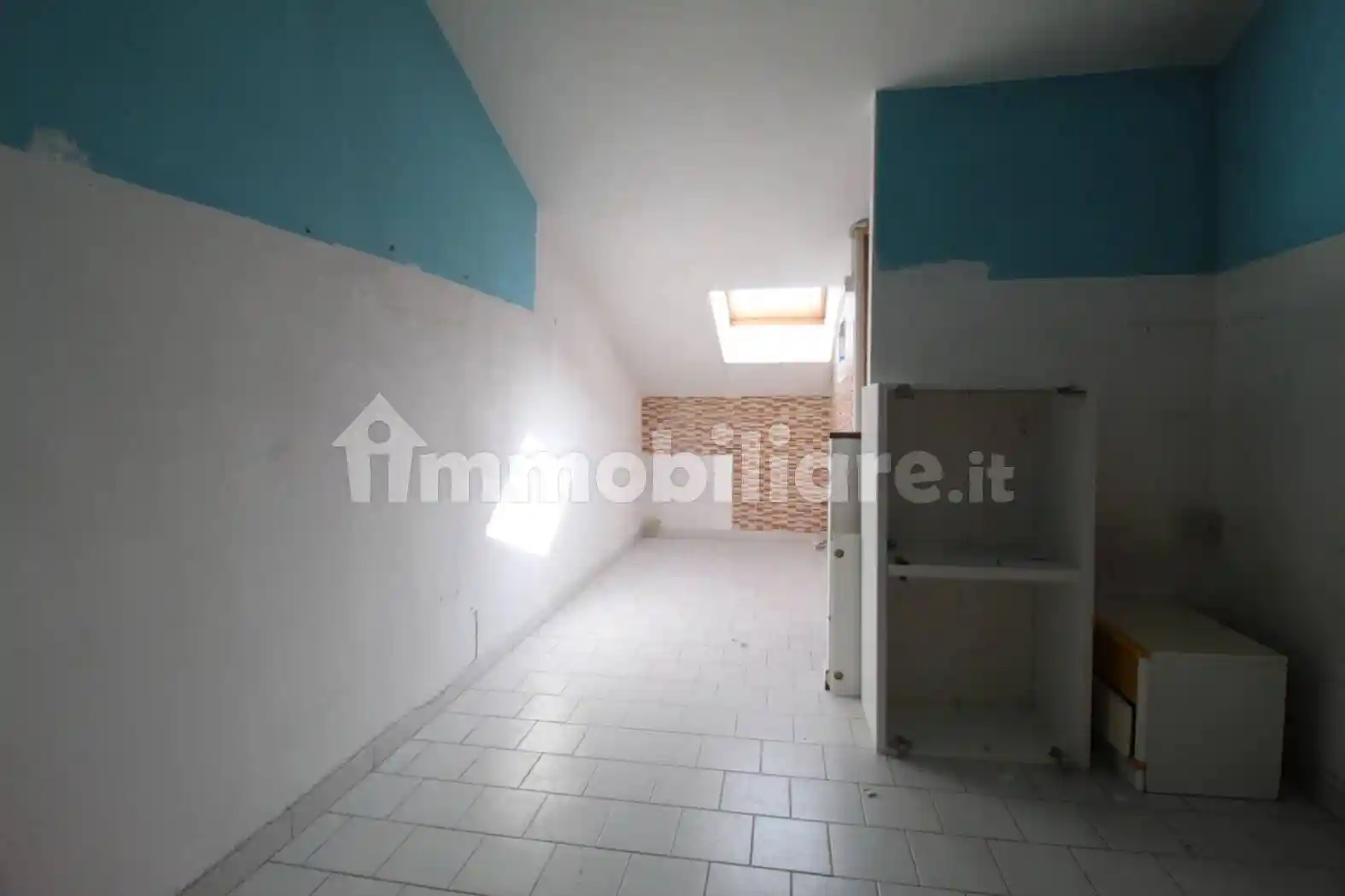 Soffitta via Francesco Petrarca, Porto Allegro, Montesilvano - foto 5