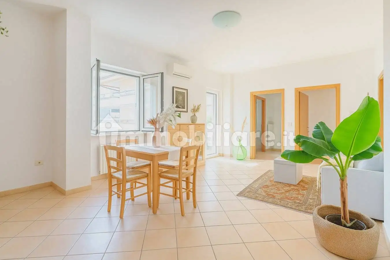 Appartamento in vendita a San Benedetto del Tronto