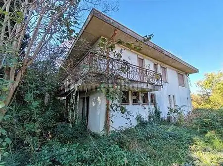 Villa in vendita a Santa Lucia di Piave